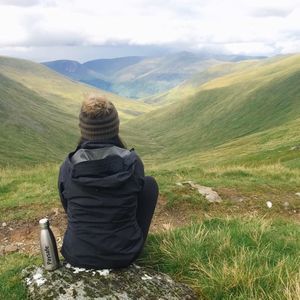 Meet your Posher, Linda